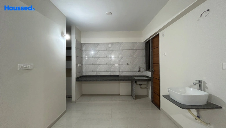 Sample Apartment